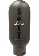 Sasha`s Love Spit Water Based Lubricant...