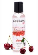 Passion Licks Cherry Water Based...