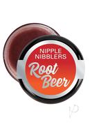 Jelique Nipple Nibblers Cool Tingle Balm Root Beer 3 Gm. 1...